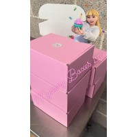 Mothers Day Treat Box