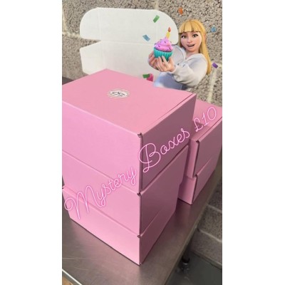 Mothers Day Treat Box