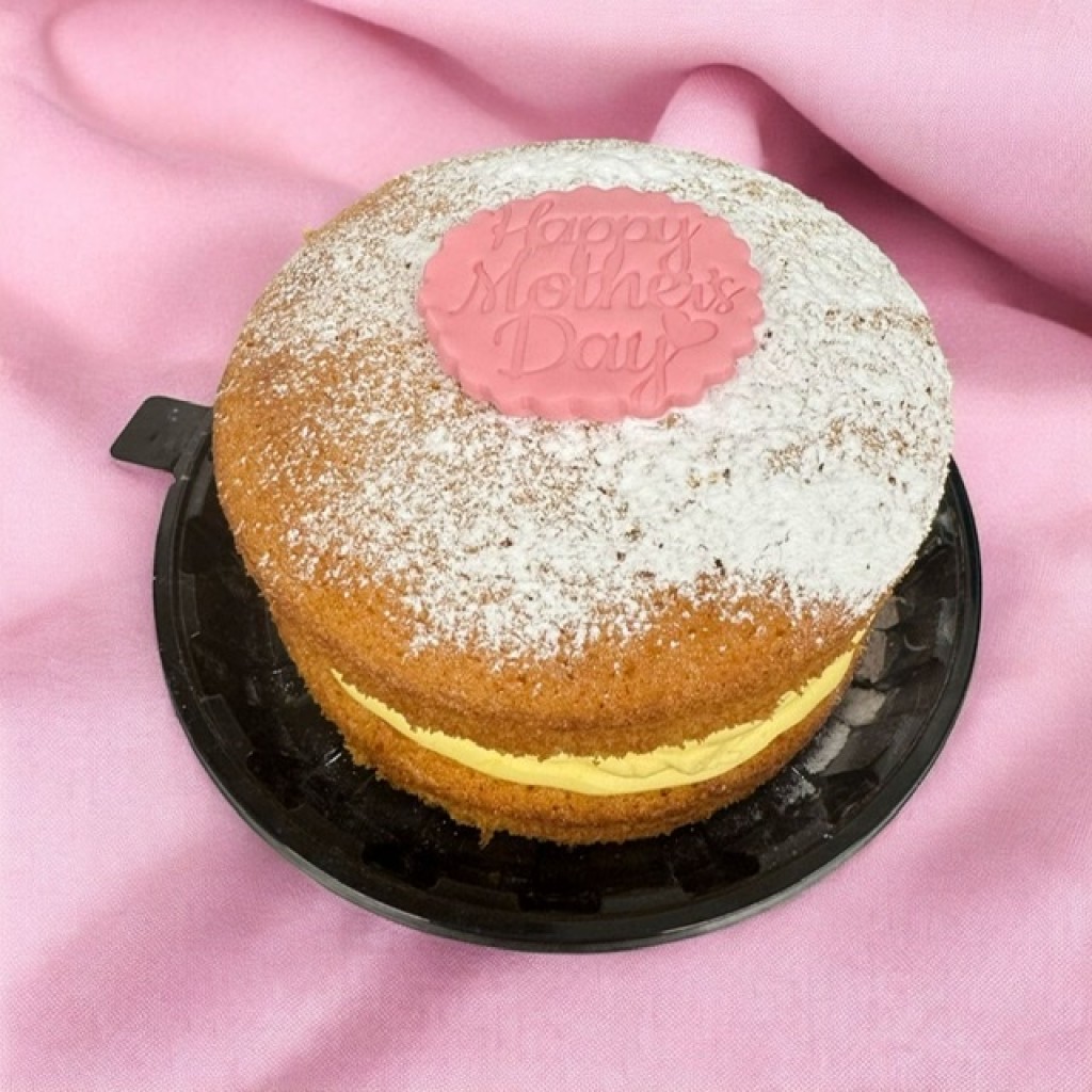 Victoria sponge Cake