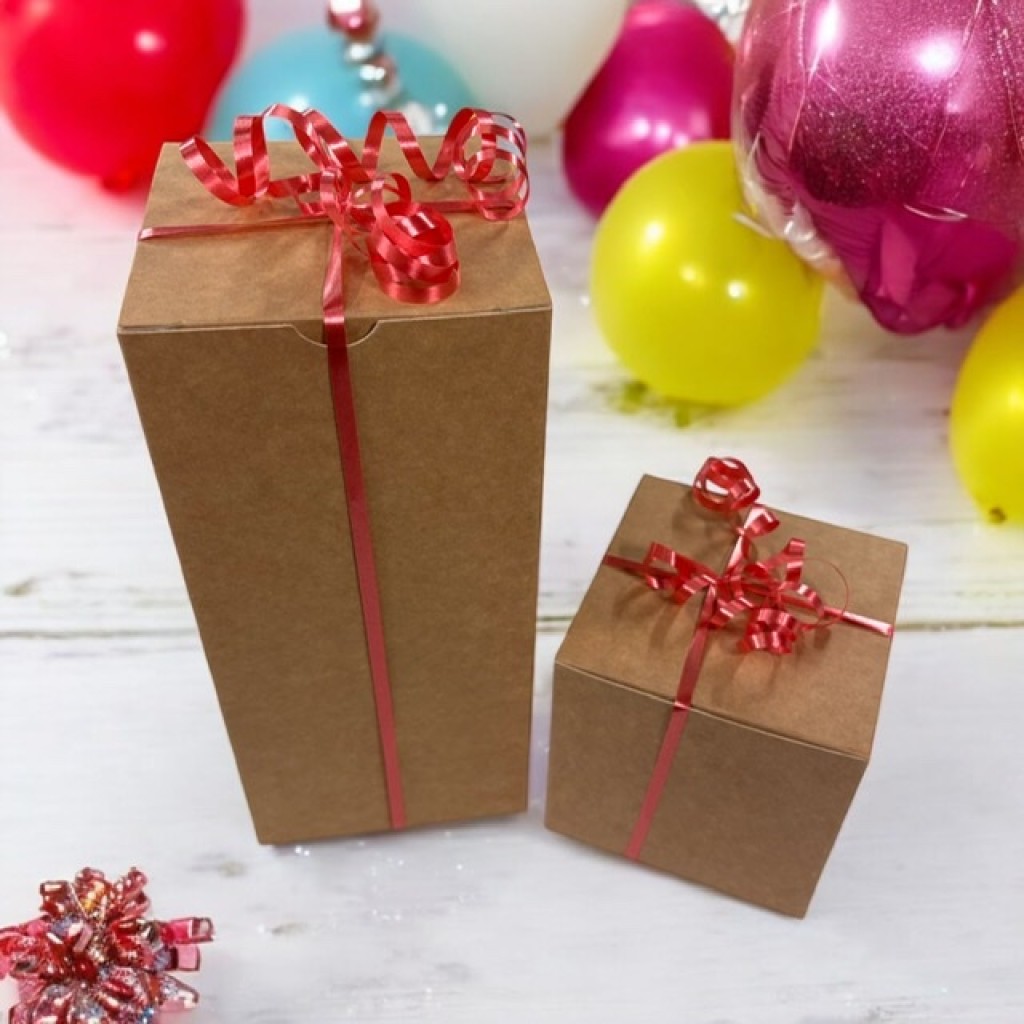 Mother's Day Mix up Gift Box