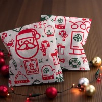 Christmas Mini Mix Up