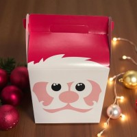 Santa Pick N Mix Box
