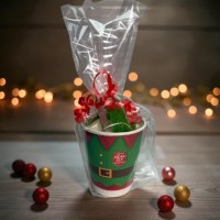 Elf sweet cups 