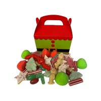 Elf sweet box 