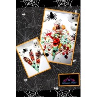 Jumbo Spooky Sweet Cone Jumbo Spooky Sweet Cone