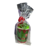 Elf sweet cups 