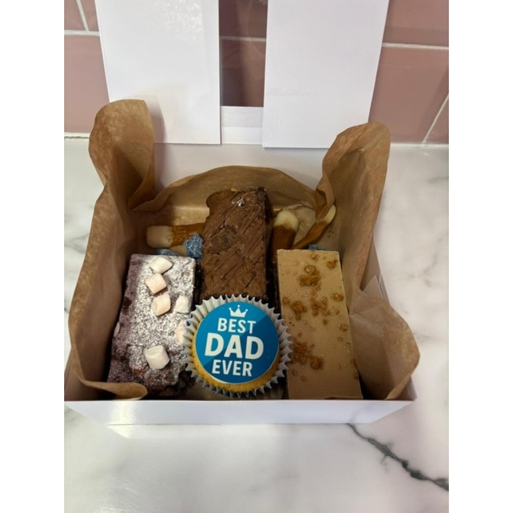 Afternoon Tea, Mother's Day