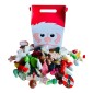 Santa Pick N Mix Box