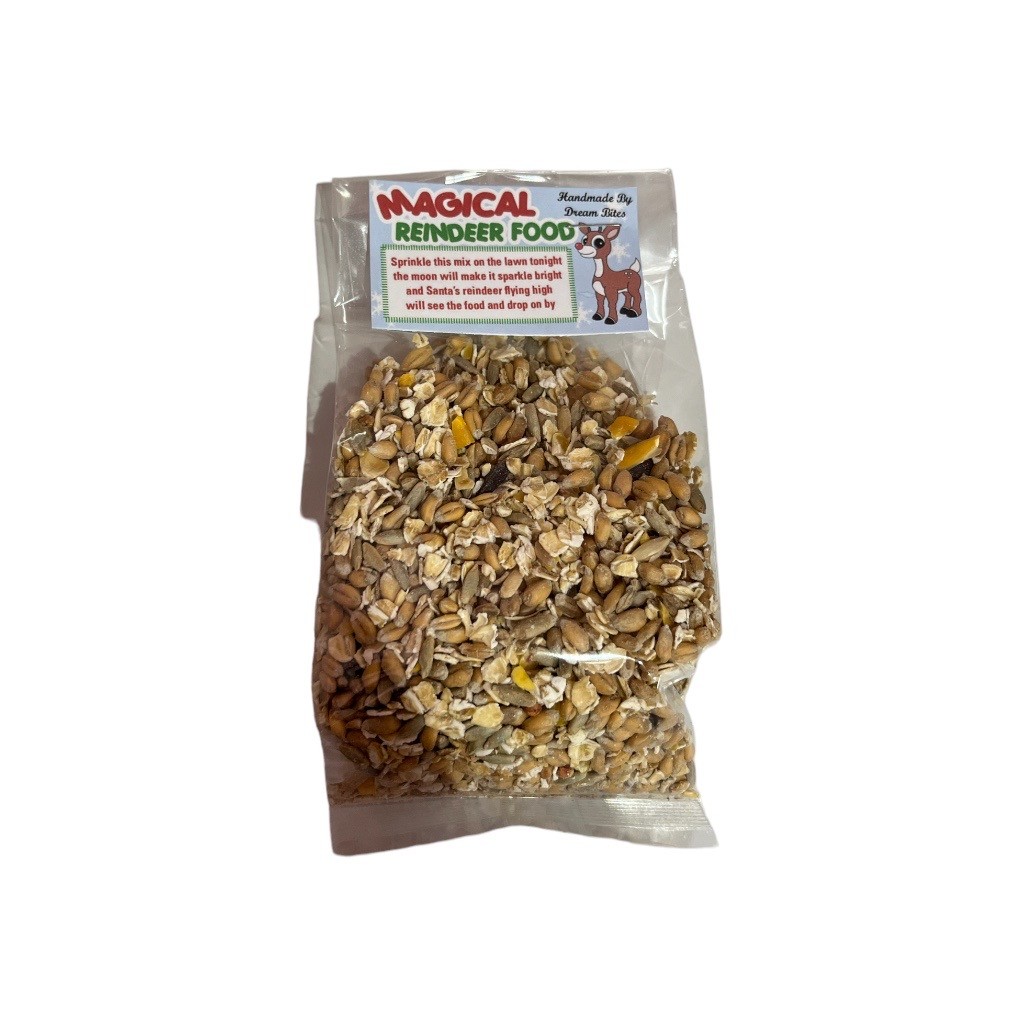 Reindeer Food