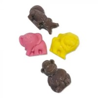 Alma Chocolate Animals