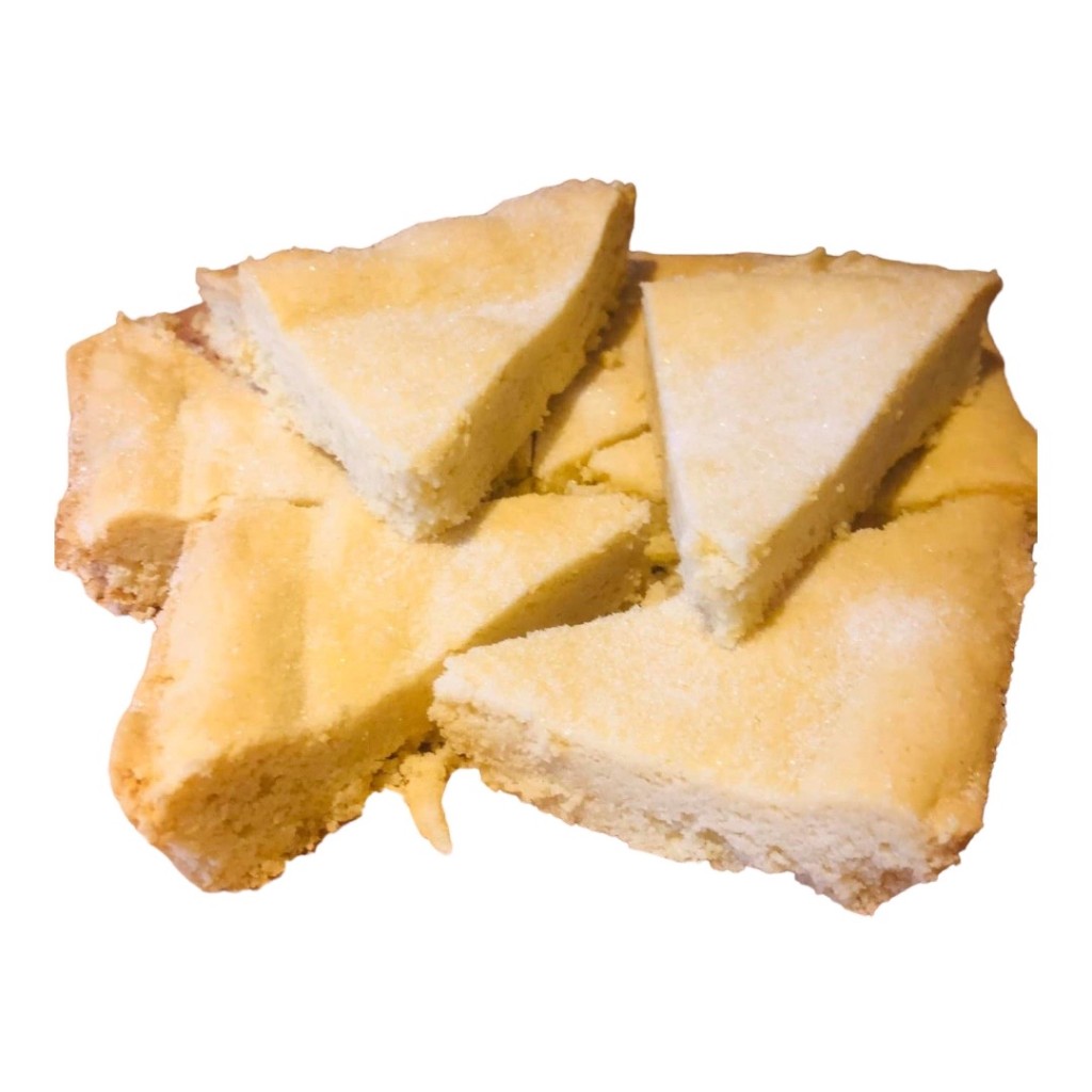 Shortbread