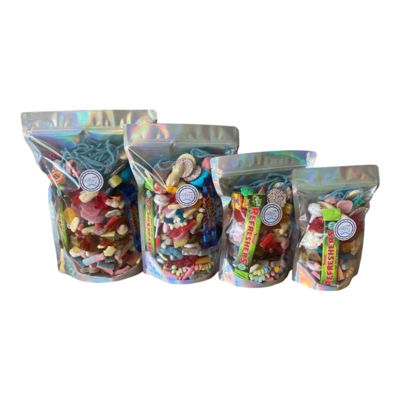 【ディグダ】OGKush 10 SweetSkunk 10 Kandy Kandy Top 10 Rock Peg Bag (190g) – SoSweet