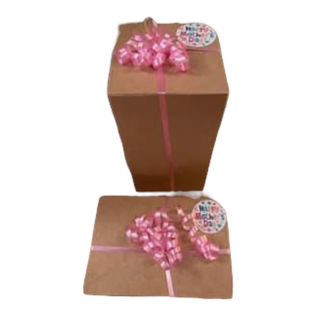 Gift Box of 5 Sweets - 500g