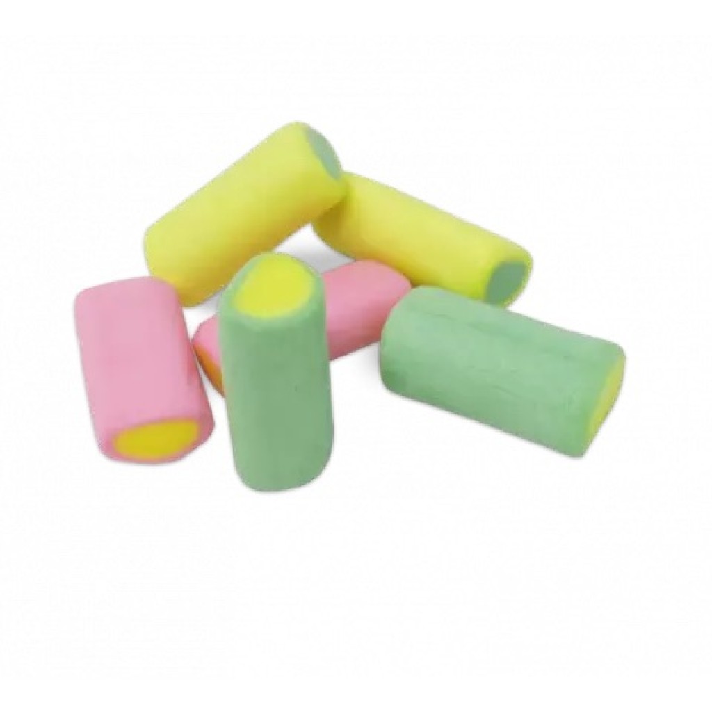 Haribo Rhubarb and Custard Haribo Rhubarb and Custard
