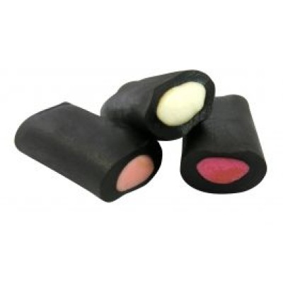 Kingsway Liquorice Rock