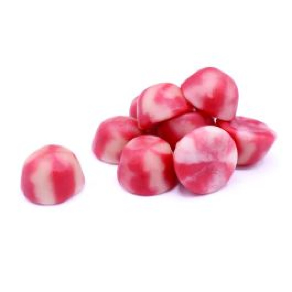 Kingsway Strawberry Twist Kisses