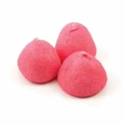 Kingsway Red Paintballs