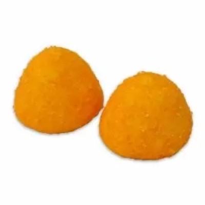 Kingsway Orange Paintballs
