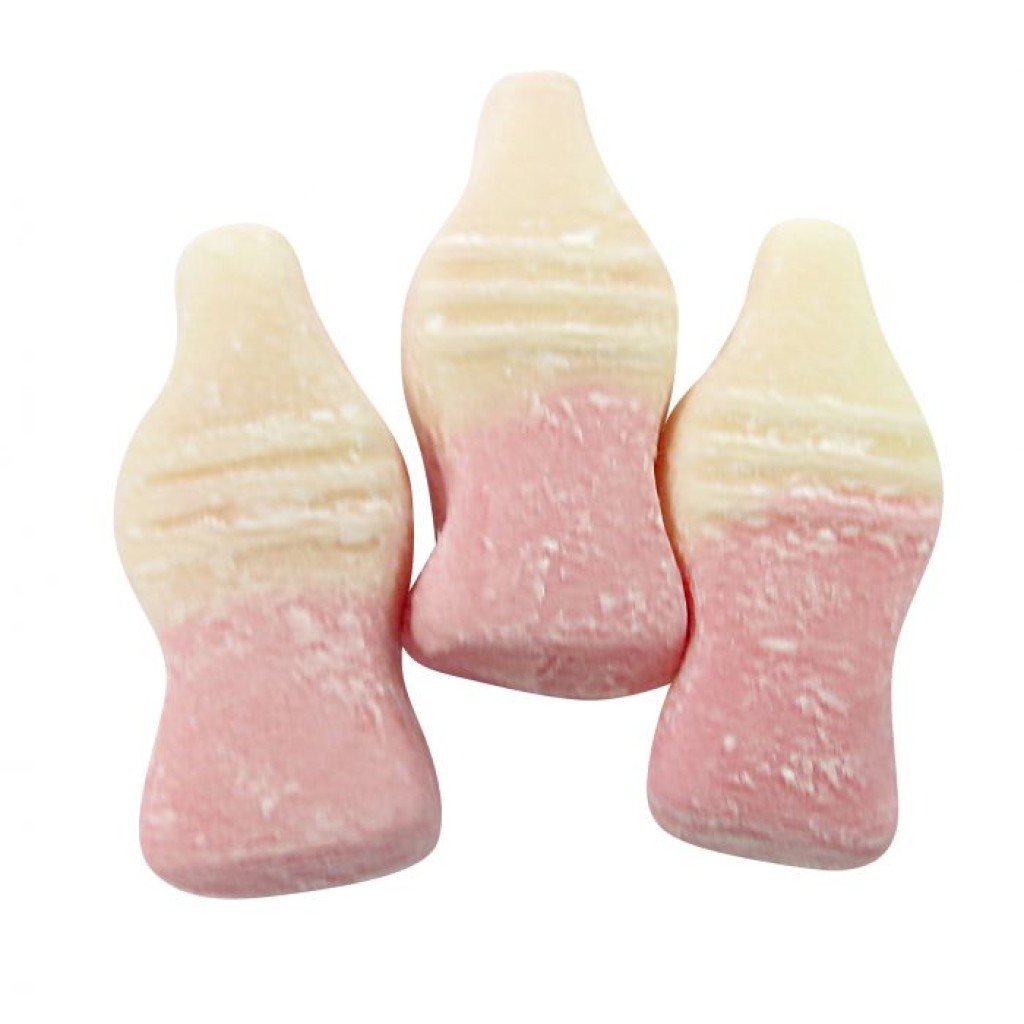 Barratt Strawberry Milkshake Bottles Barratt Strawberry Milkshake Bottles