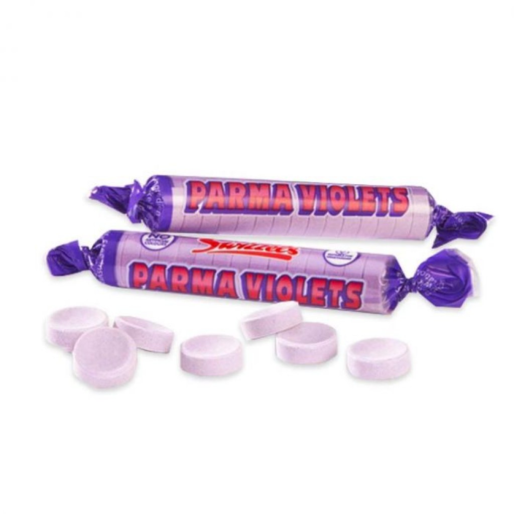 Swizzels Original Parma Violets Swizzels Original Parma Violets