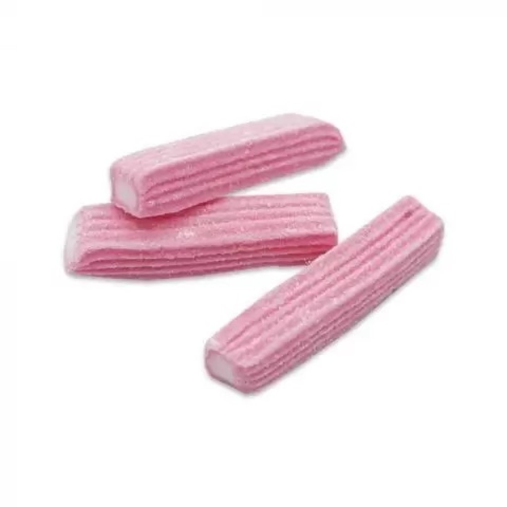 Crazy Candy Factory Strawberry Planks