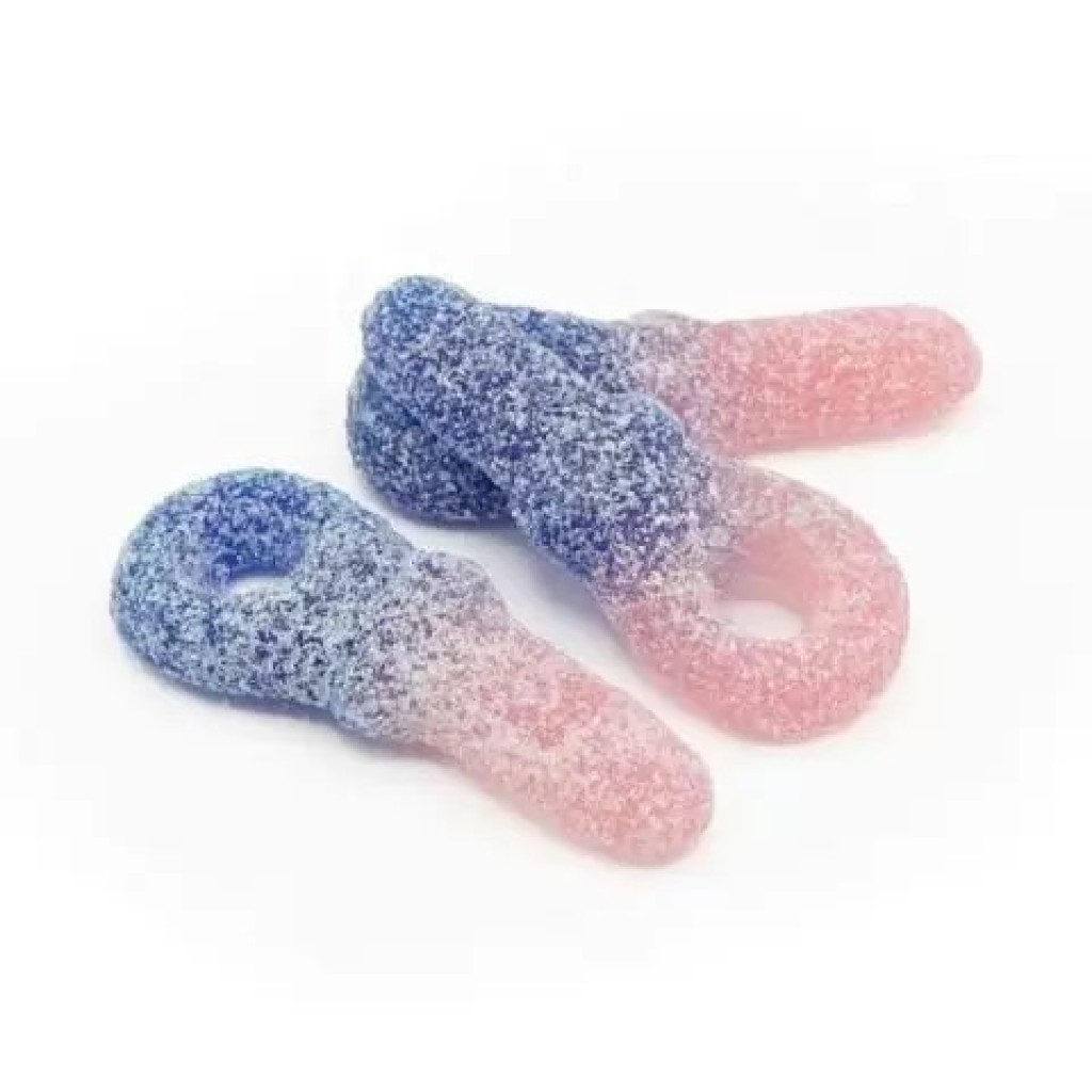 Kingsway Fizzy Bubblegum Tongue Painting Dummies Kingsway Fizzy Bubblegum Tongue Painting Dummies