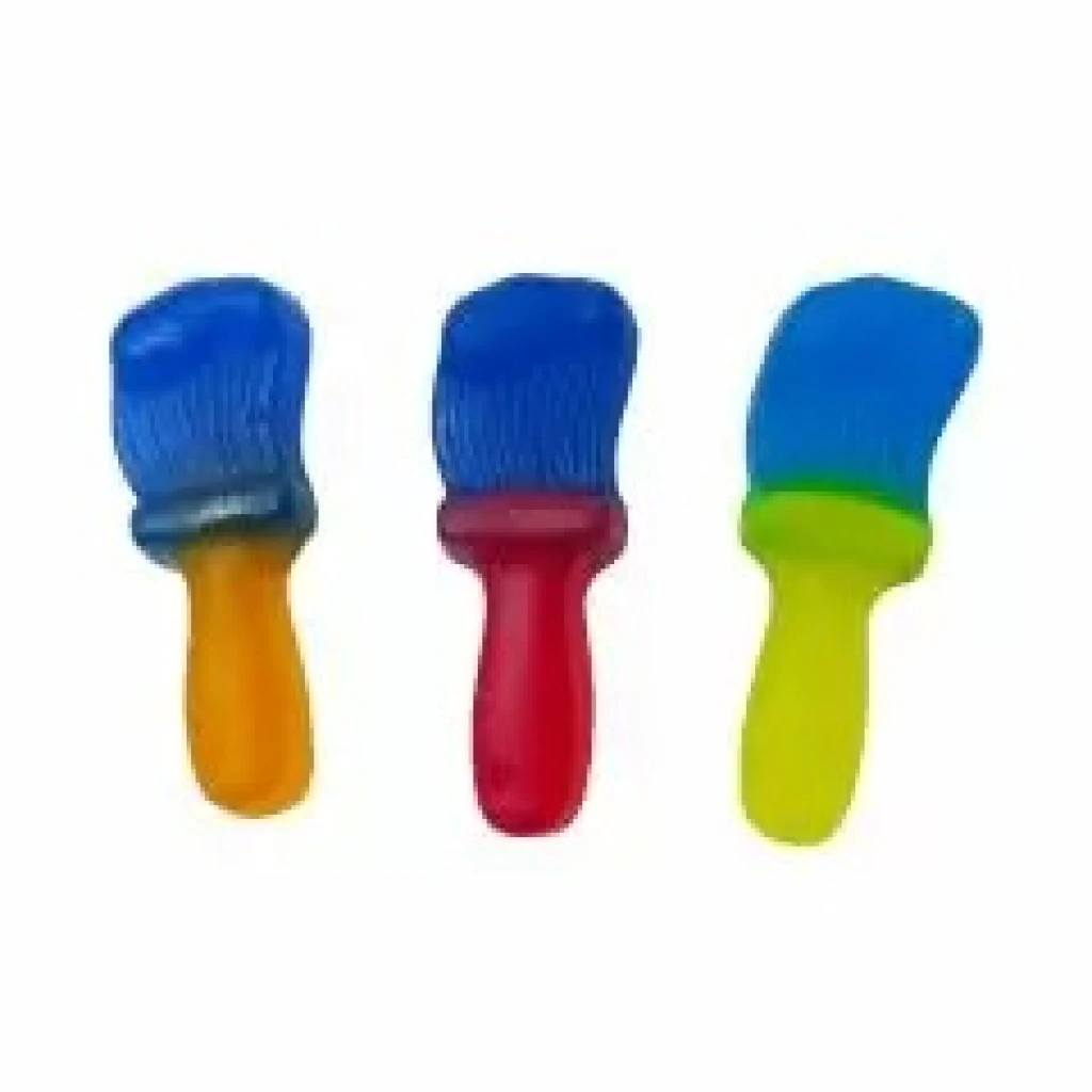 Kingsway Tongue Painter Paintbrushes Kingsway Tongue Painter Paintbrushes