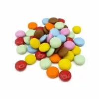 Kingsway Milk Chocolate Beans 