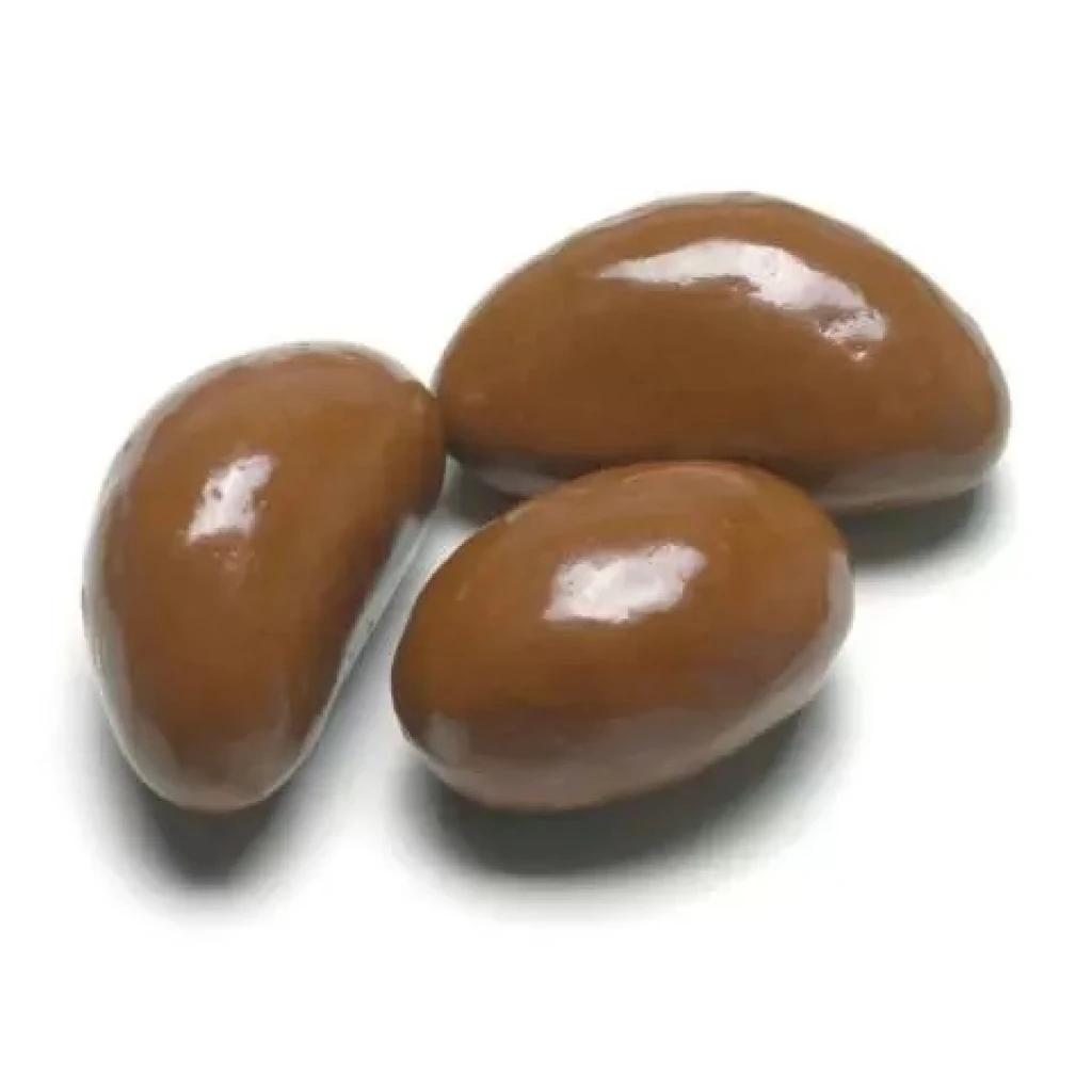Kingsway Chocolate Flavour Brazil nuts