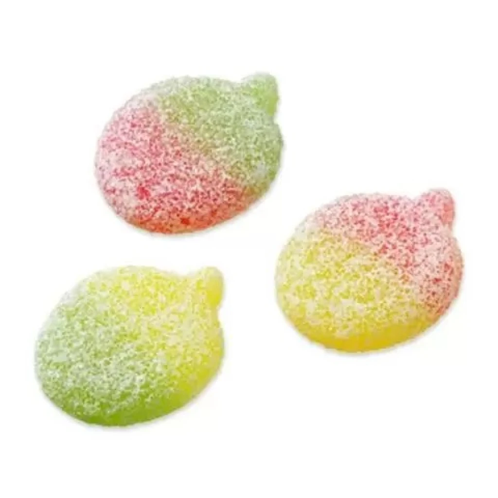 Kingsway Sour Apples