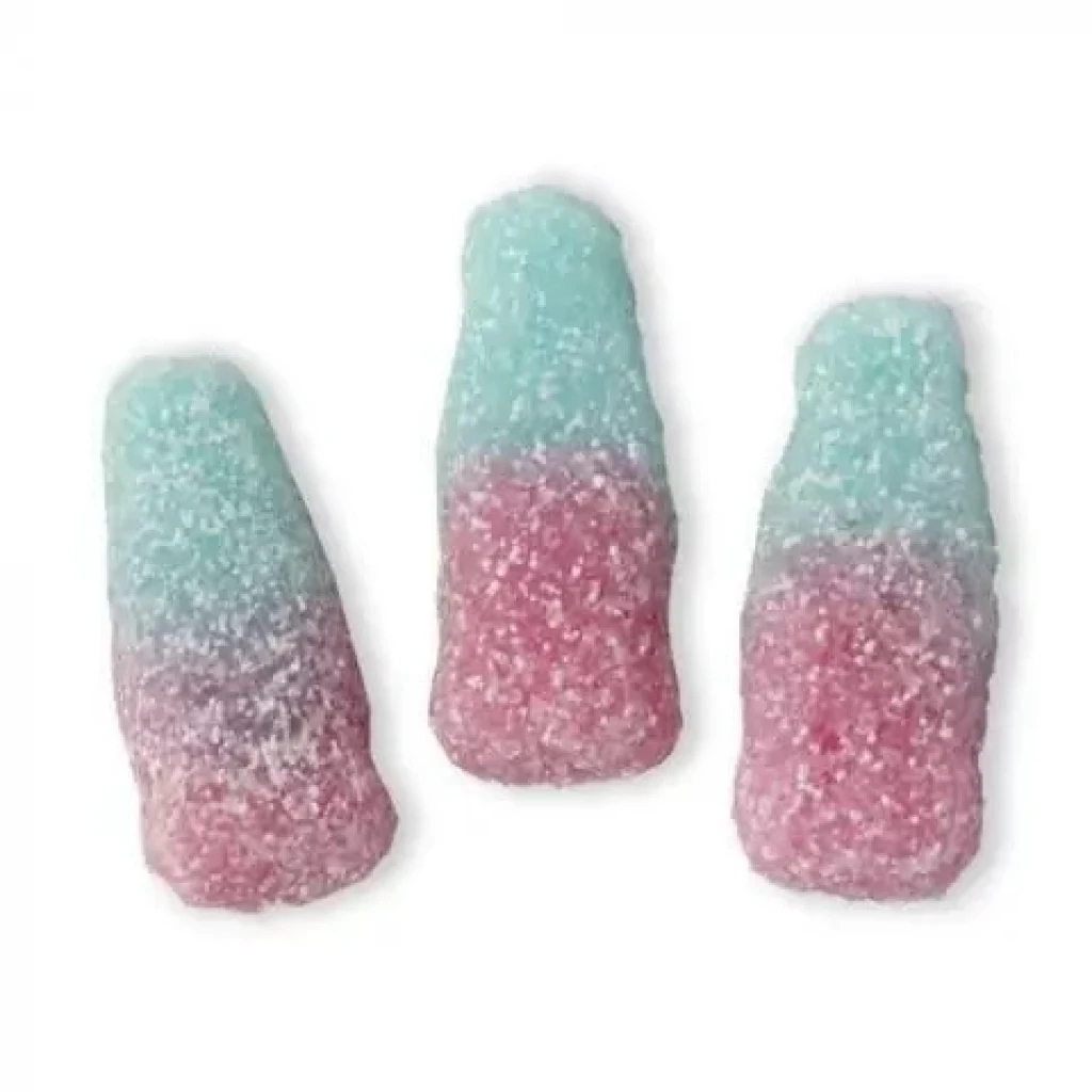 Kingsway Bubblegum Bottles