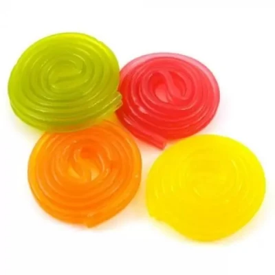 Haribo Rotella