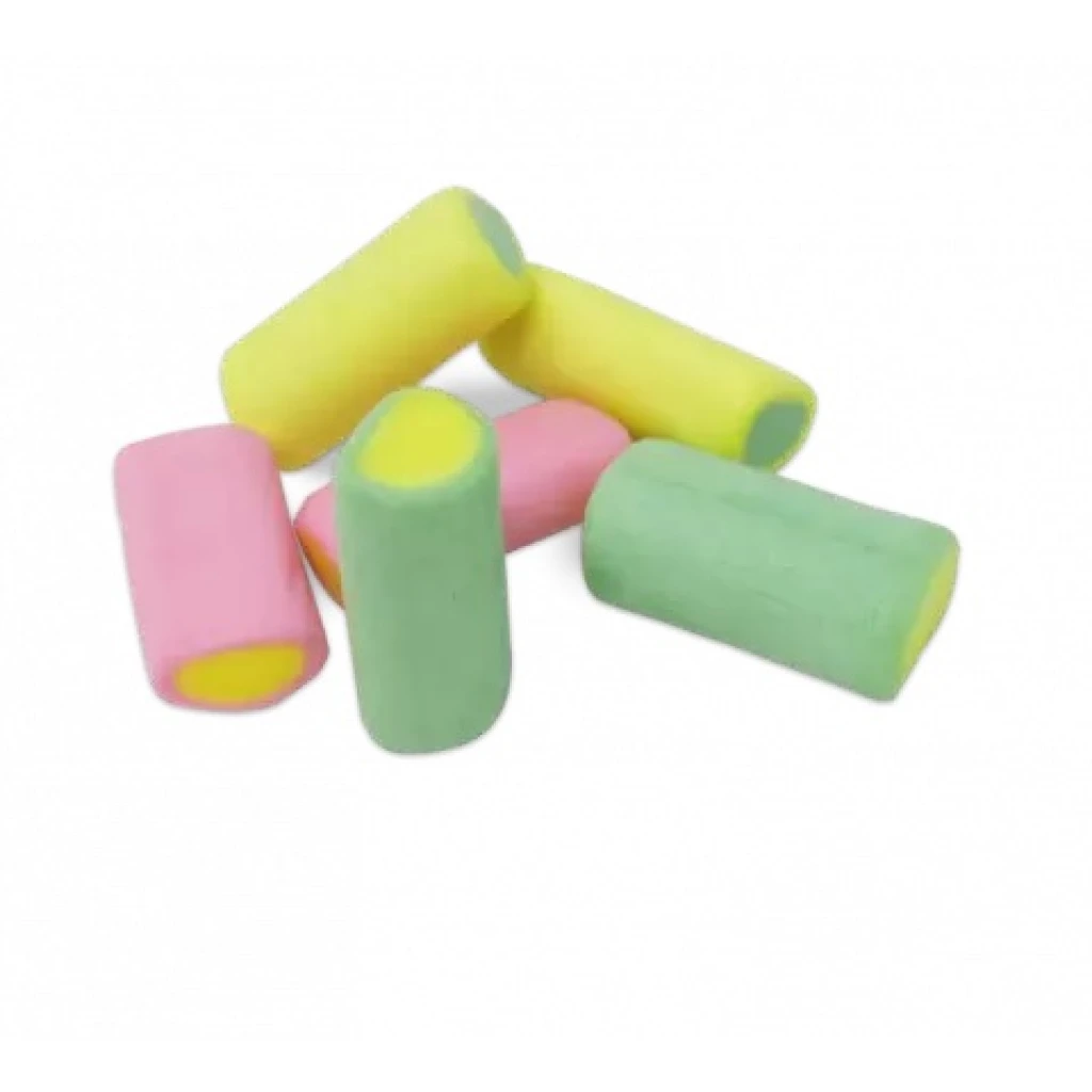 Haribo Rhubarb and Custard