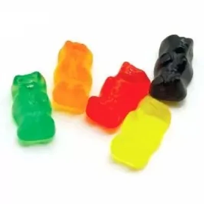 Haribo Gummy Bears
