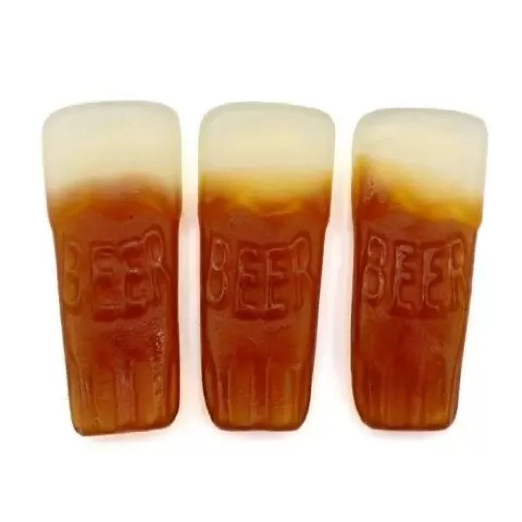Kingsway Pint Pots