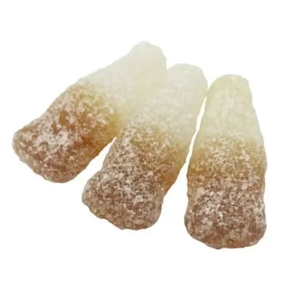 Kingsway Fizzy Cola Bottles