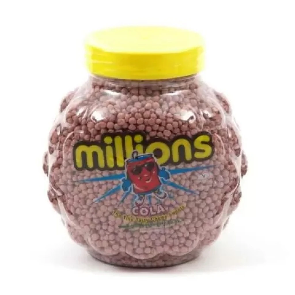 Millions Cola Millions Cola