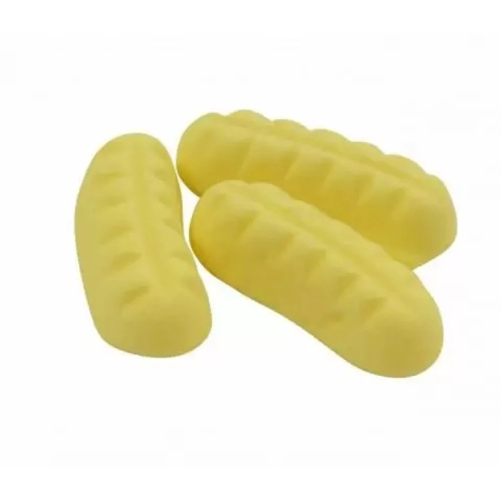 Barratt Mini Foam Bananas Barratt Mini Foam Bananas