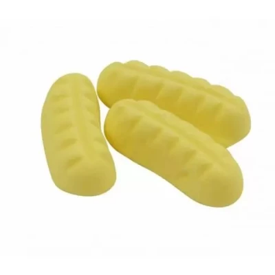 Barratt Mini Foam Bananas