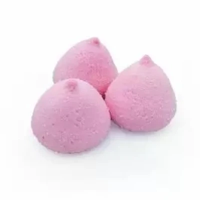 Kingsway Pink Paintballs
