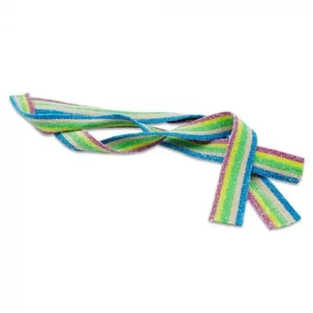 Vidal Fizzy Rainbow Belts