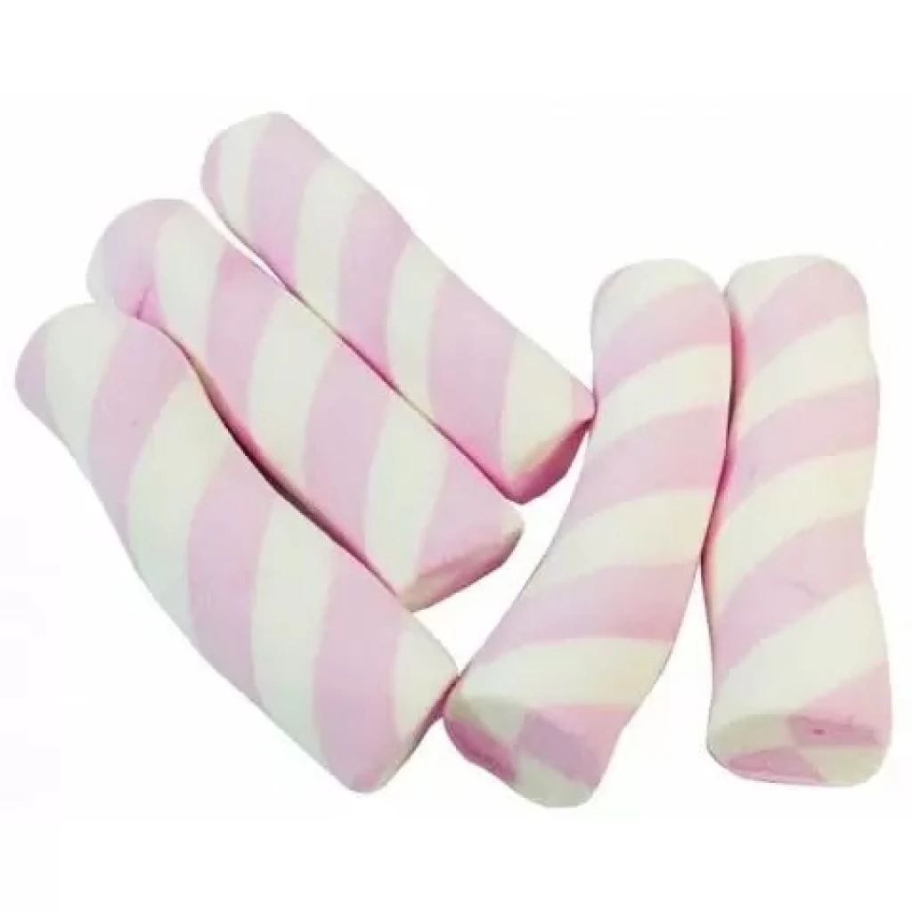 Kingsway Marshmallow Poles