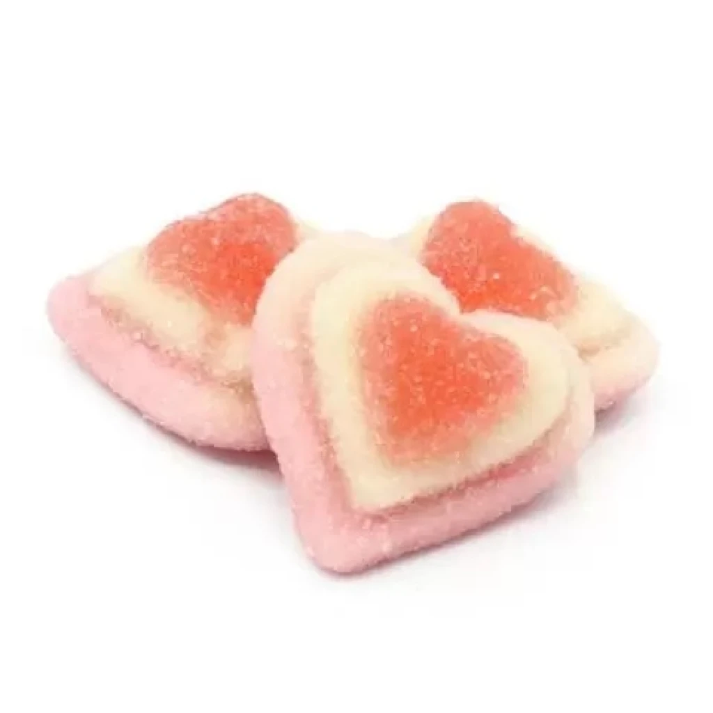 Vidal Triple Hearts