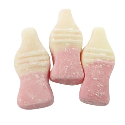 Barratt Strawberry Milkshake Bottles
