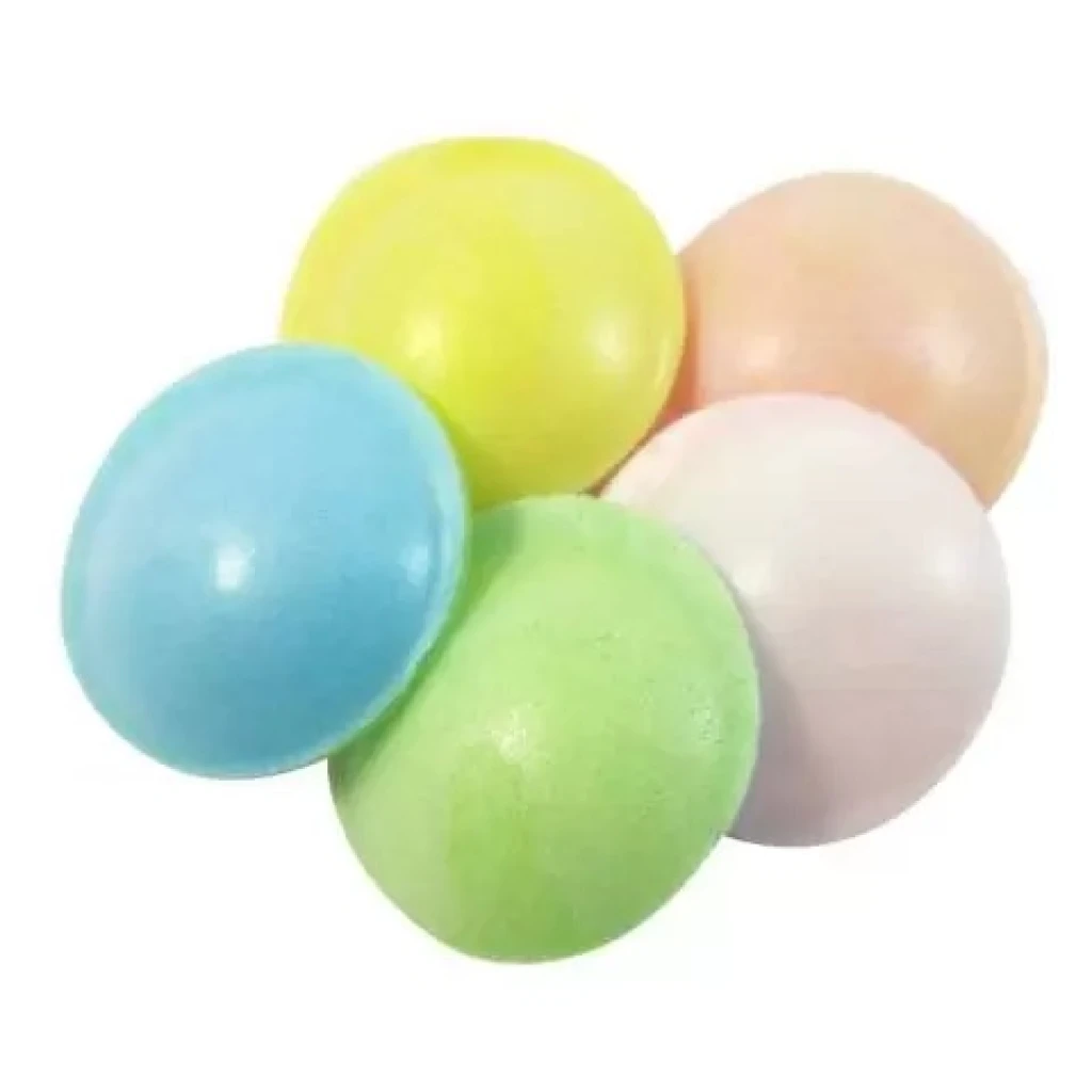 Kingsway Flying Saucers