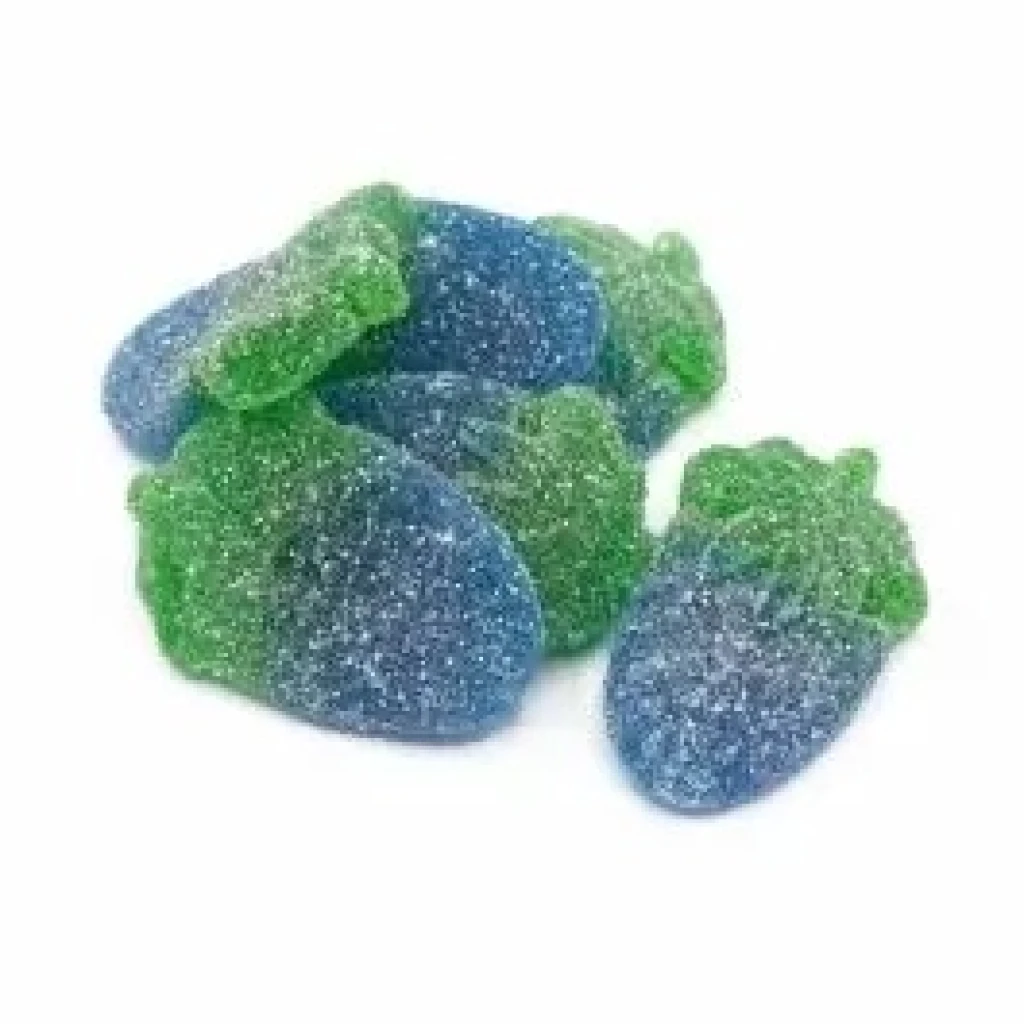 Vidal Blue Raspberries Vidal Blue Raspberries
