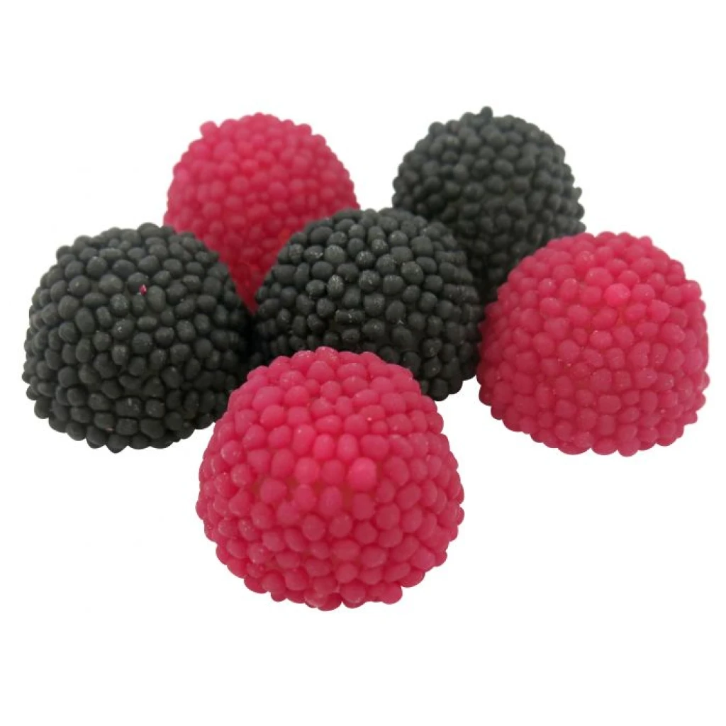Kingsway Black & Raspberry Berries