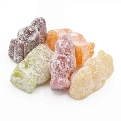 Barratt Jelly Babies